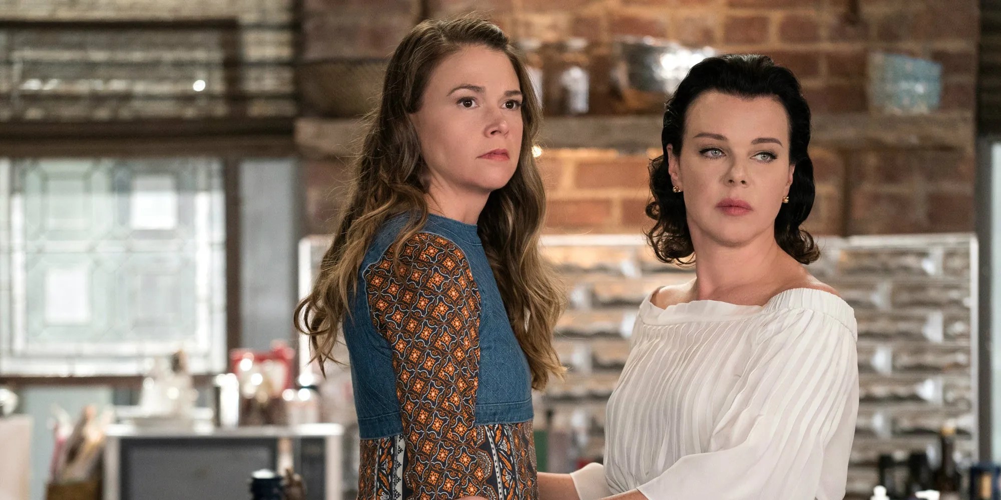 Younger The 10 Best Friendship Moments