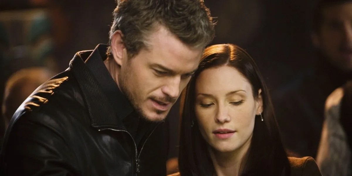 Grey's Anatomy 10 Best Couples, According To Reddit