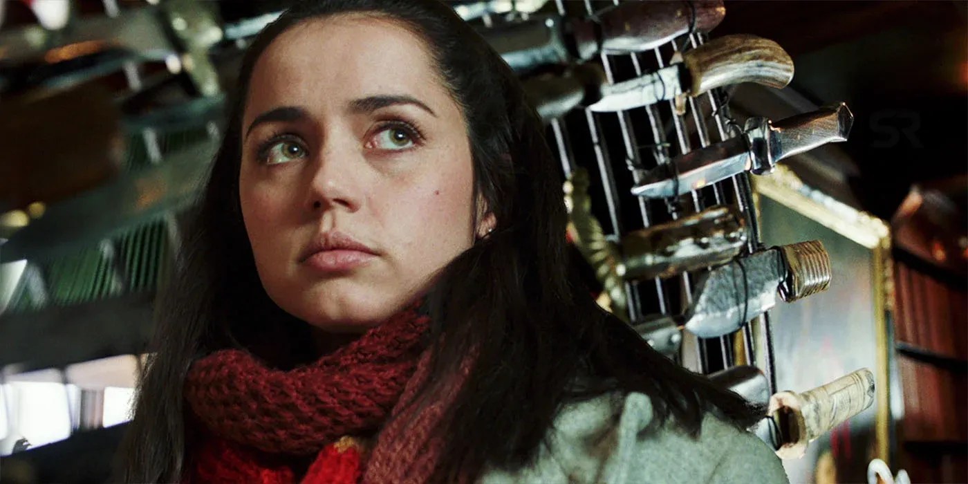 10 Of The Greatest Mystery Movies With A Badass Female Lead