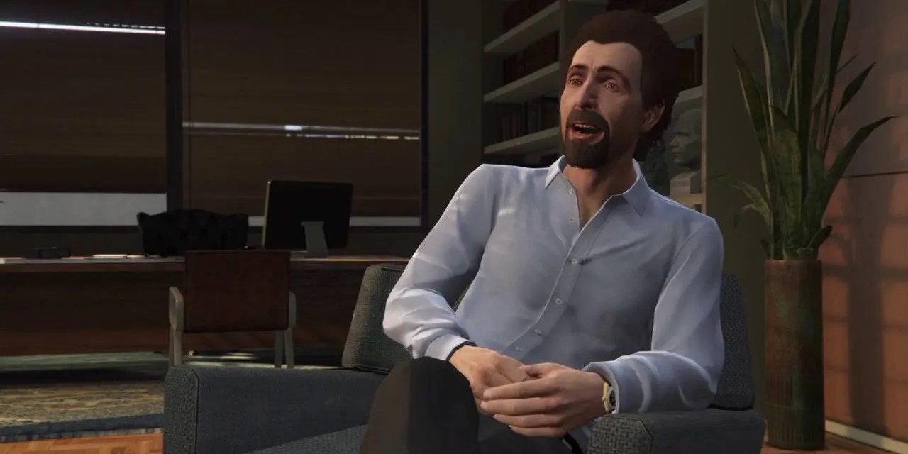 Grand Theft Auto V 20 Hidden Missions You Didn't Know About