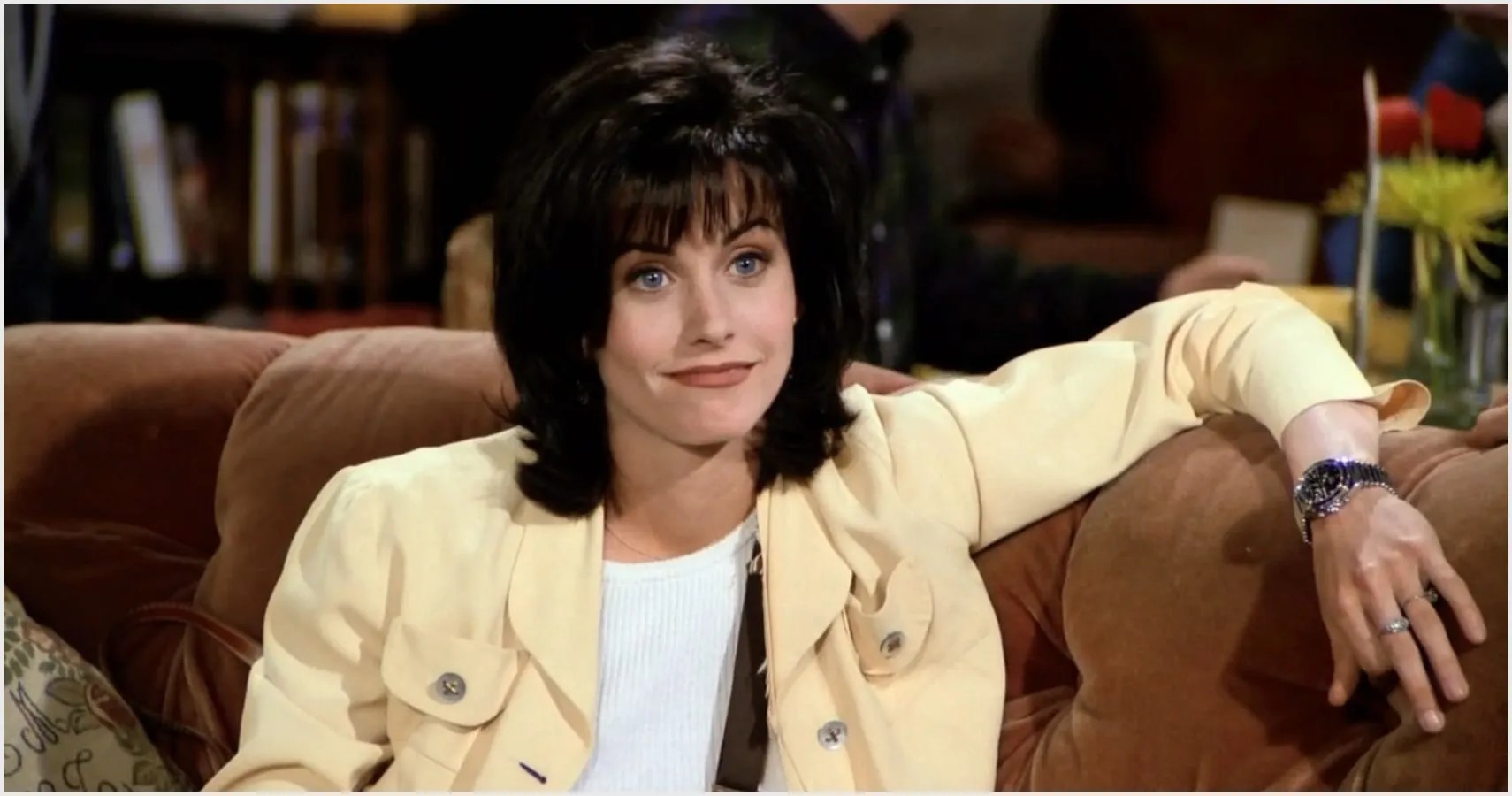 Friends The 10 Worst Things Monica Has Ever Done, Ranked