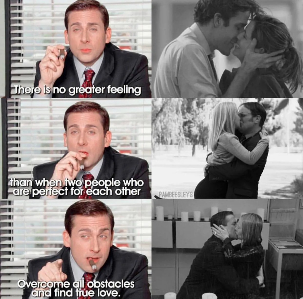 The Office 10 Hilarious Pam Memes Only True Fans Will Understand