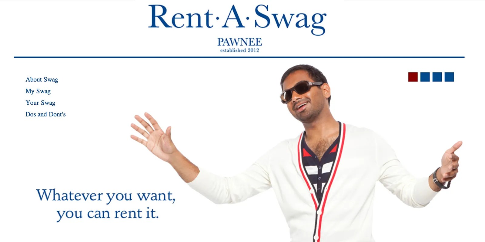 Parks & Rec All Of Tom Haverford's Business Ideas (& Why They Failed)