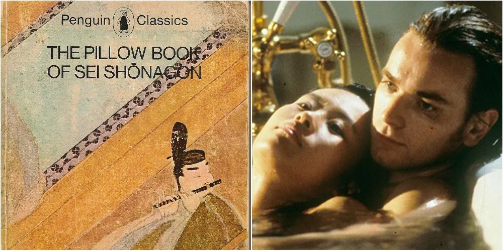 10 Japanese Books That Were Turned Into Movies