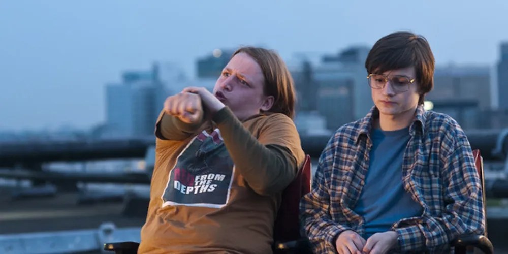 The 10 Best BMovies Made In The Past Decade, According To IMDb