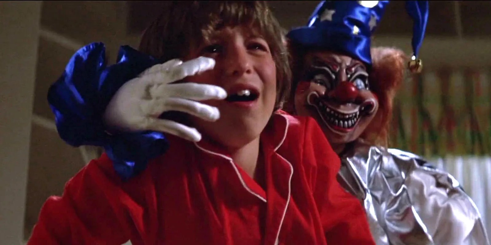 The 15 most creative clowns from horror films, rated from the silliest