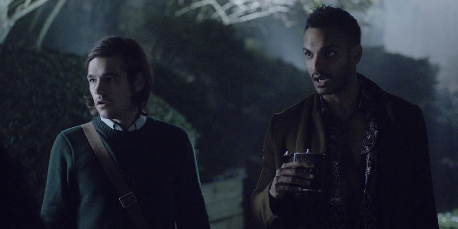 The Magicians 5 Best Friendships In The Series (And 5 Worst)