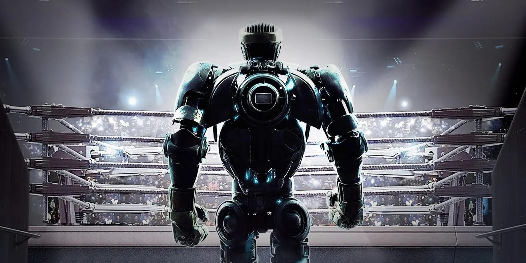 10 Movies Like Real Steel Everyone Needs To See