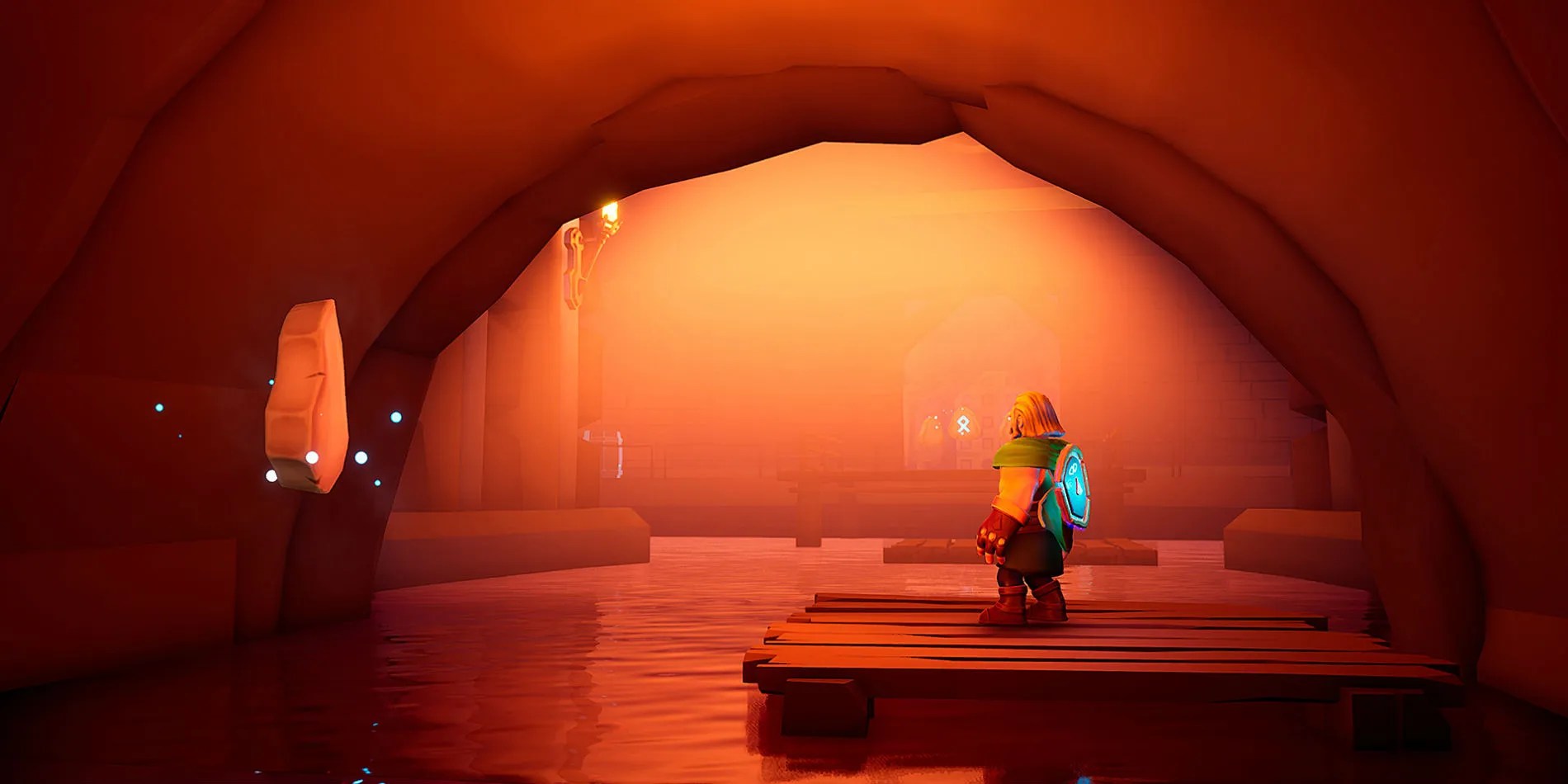 Effie Review A Lovable Old Man [PC]