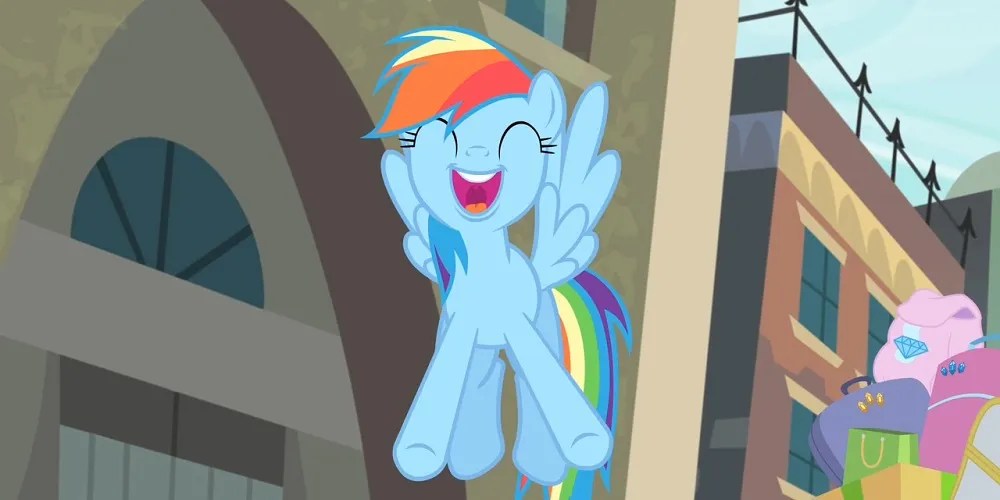 My Little Pony 10 Things You Never Knew About The Ponies