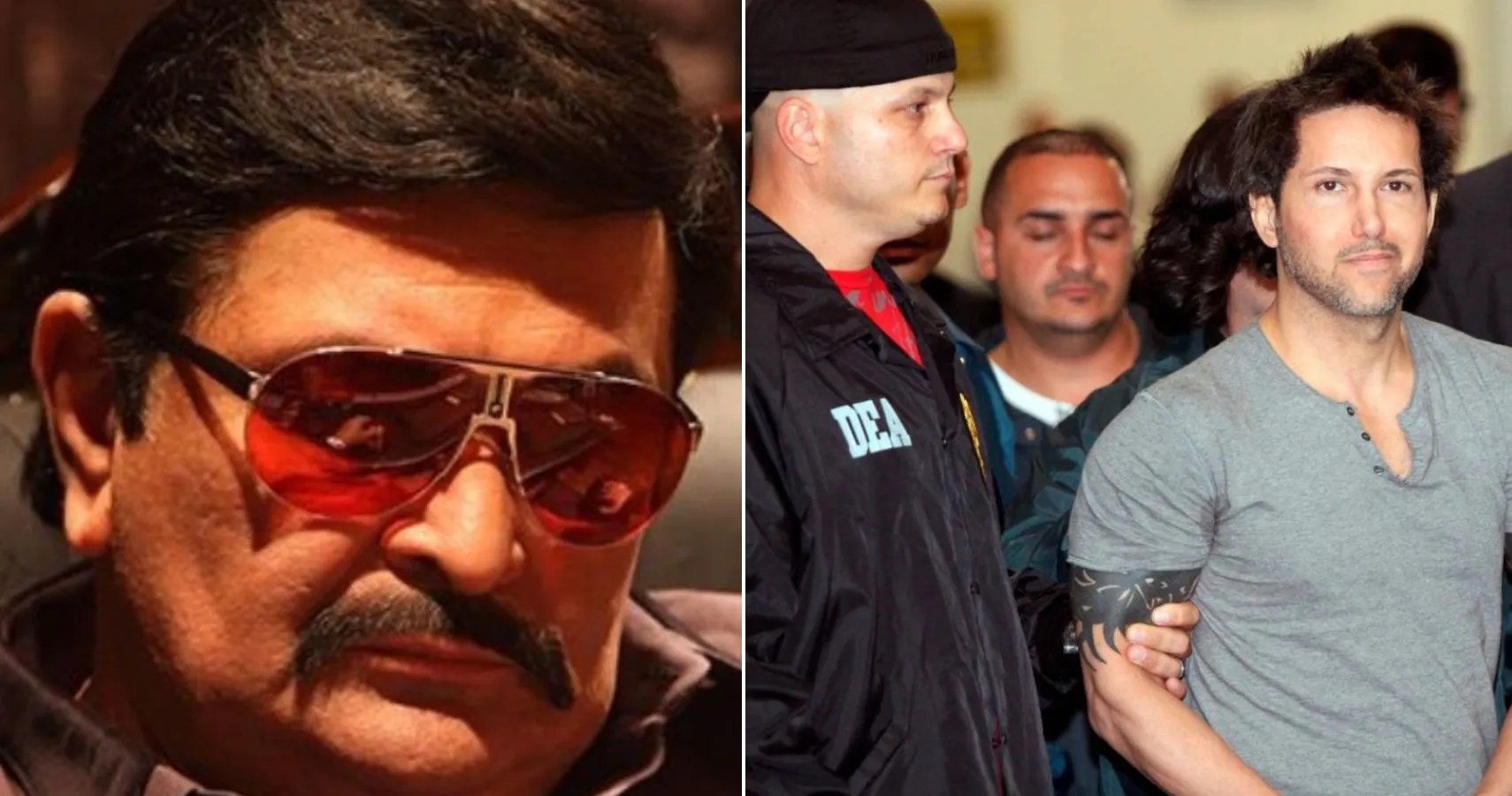 Who Is Judy Moncada In Narcos? (& Who Plays Her)