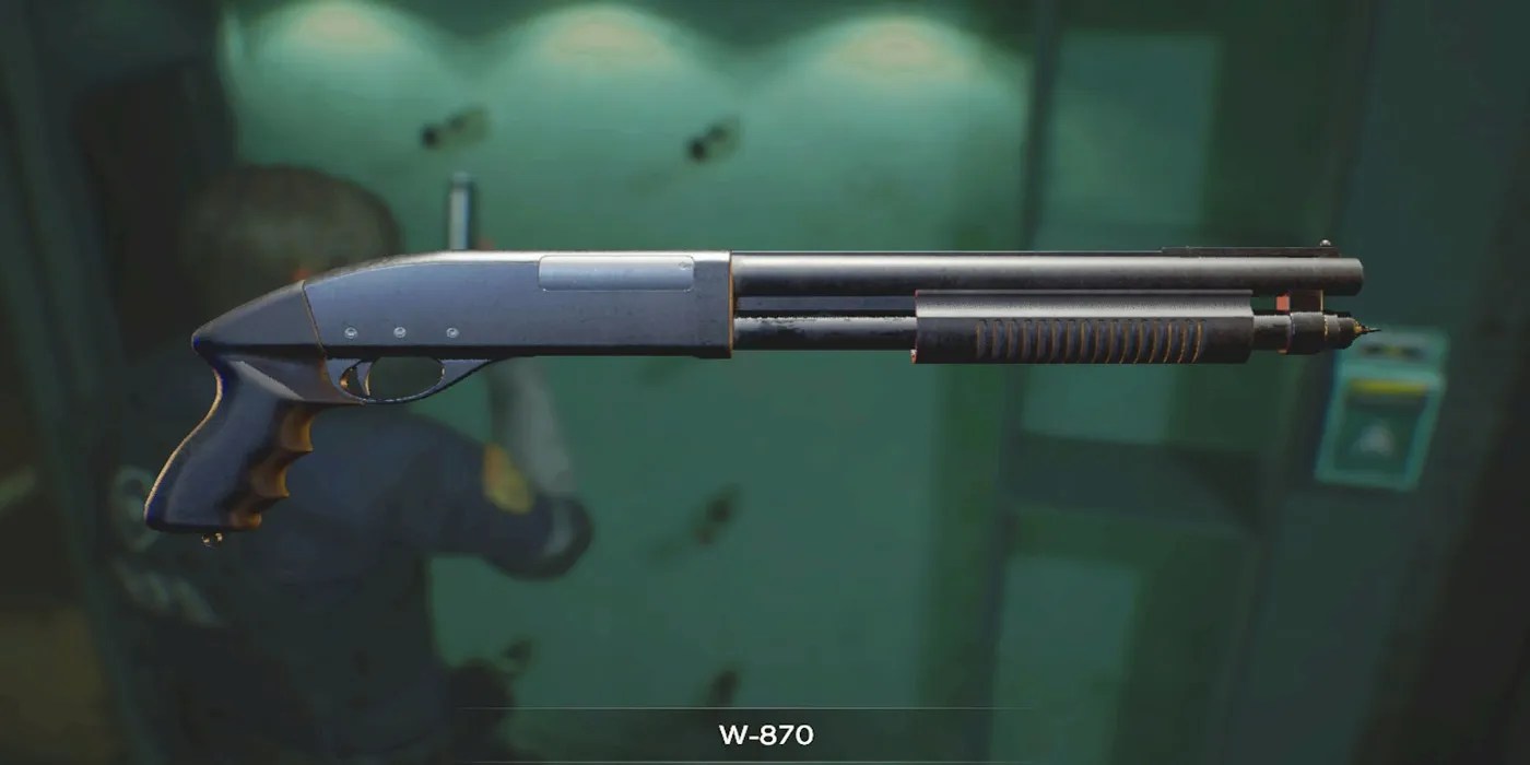 Resident Evil Village How to Find The Shotgun