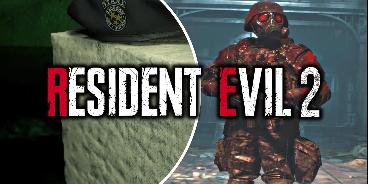 Resident Evil 2 Remake Unlockable Modes and How To Access Them