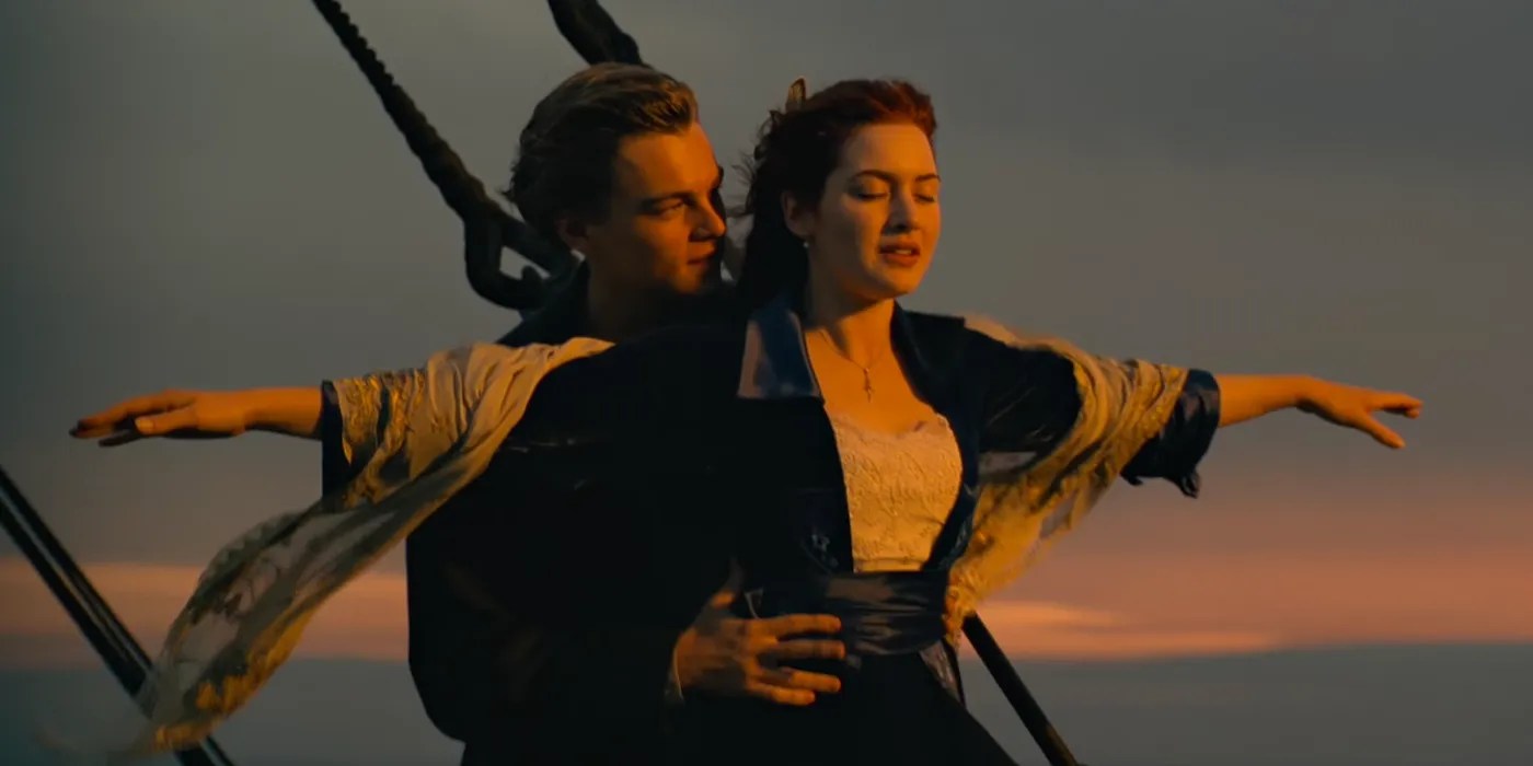 Titanic 8 Reasons Why Jack And Rose Are A Terrible Couple (& 2 Reasons