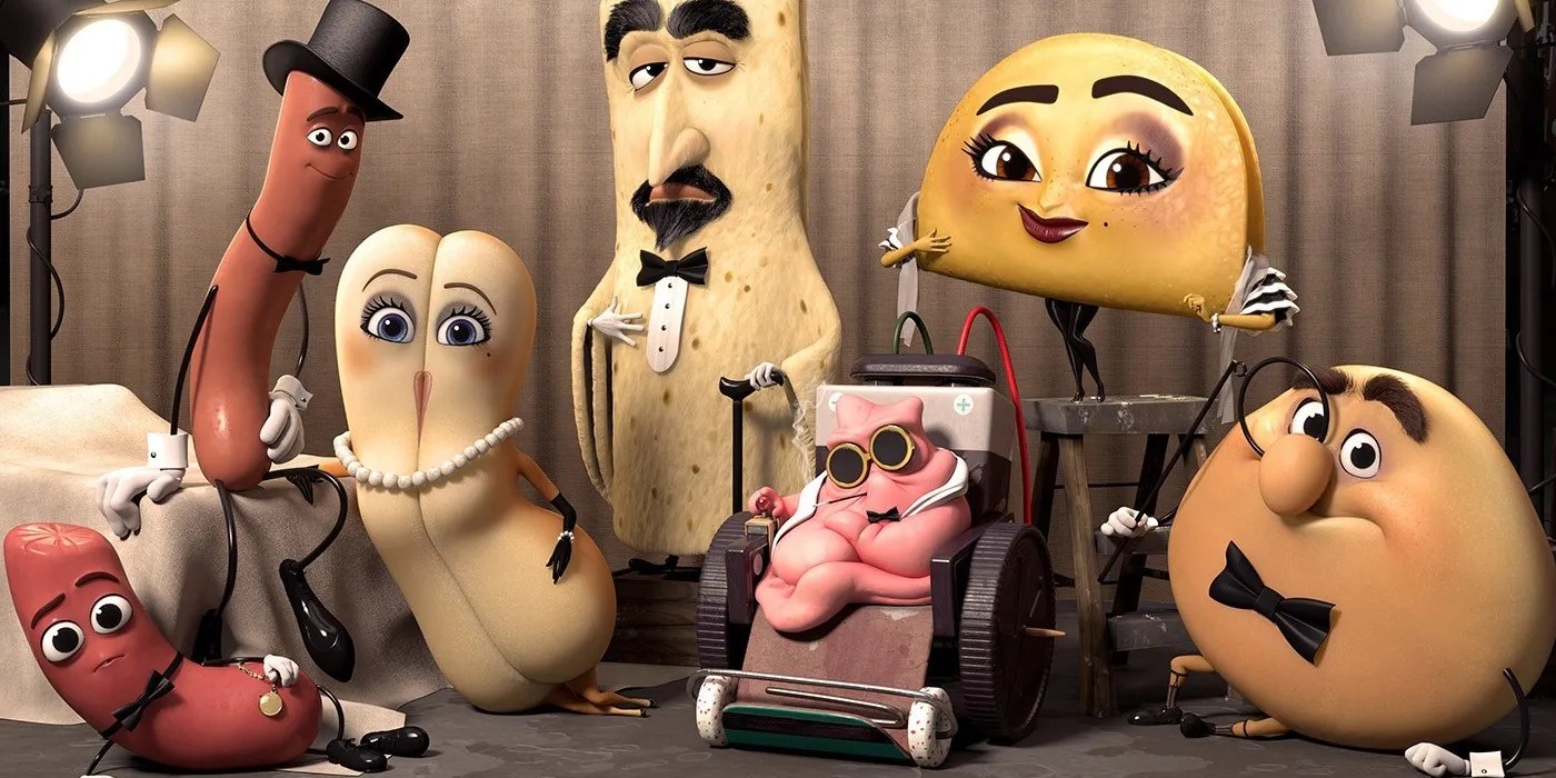 15 Best RRated Animated Films That Redefined The Genre Armessa Movie