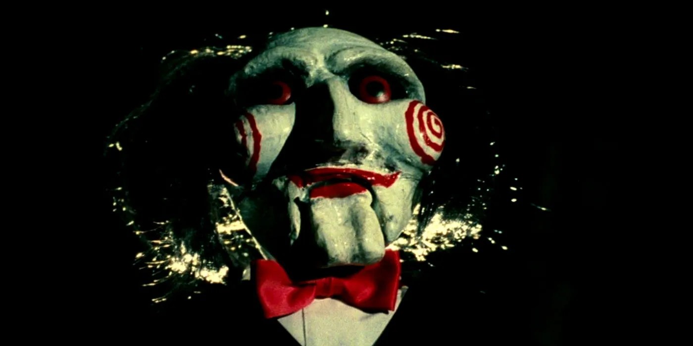 Why Spiral Should Bring Back Jigsaw Voice Changer App (& Other Marketing)