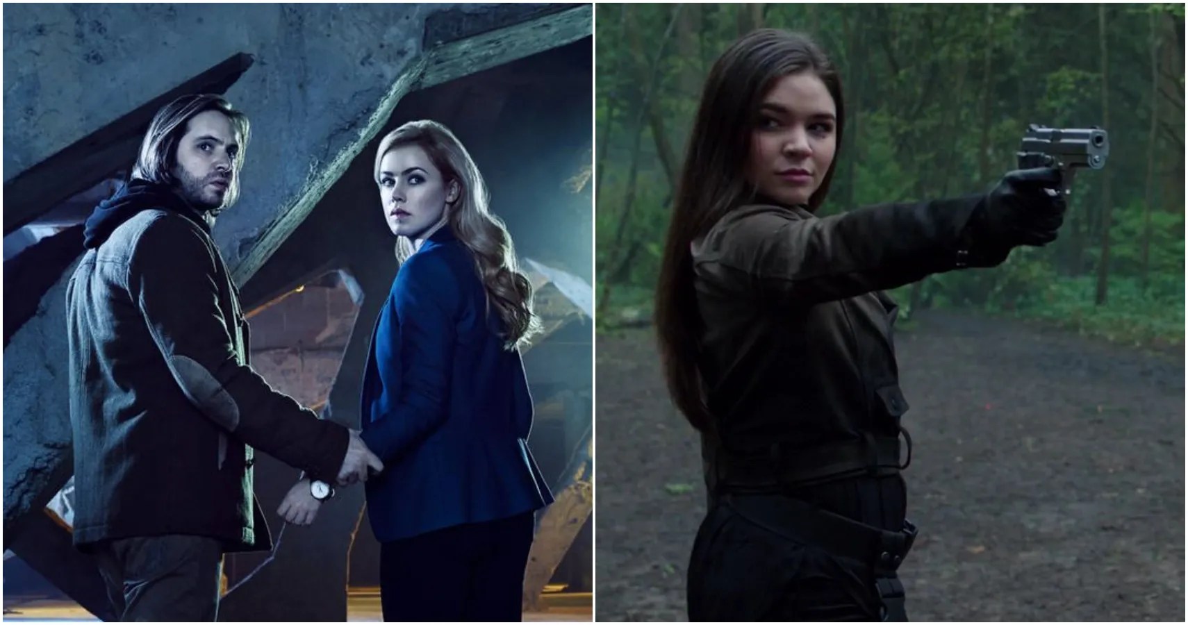 The 10 Best SciFi TV Episodes Of The 2010s (According To IMDb)