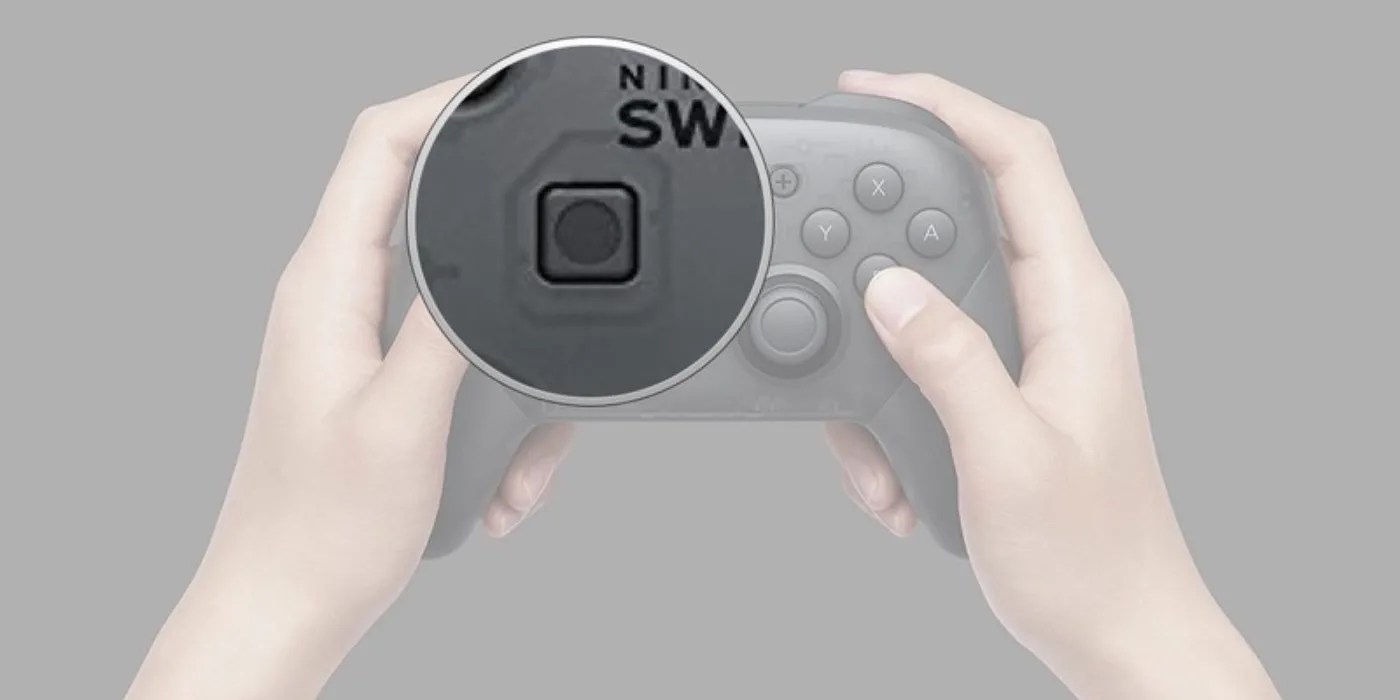 10 Hidden Nintendo Switch Features No One Uses