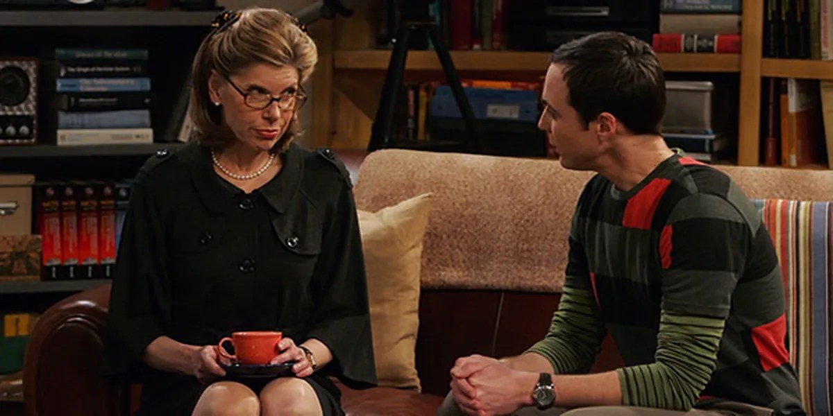 The Big Bang Theory 10 Reasons Why Leonard & Sheldon Aren't Real Friends