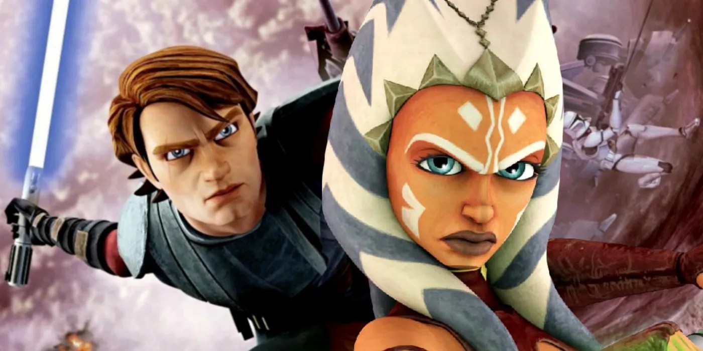 The 6 Types Of Star Wars Fan (& How Disney Is Targeting Each One)