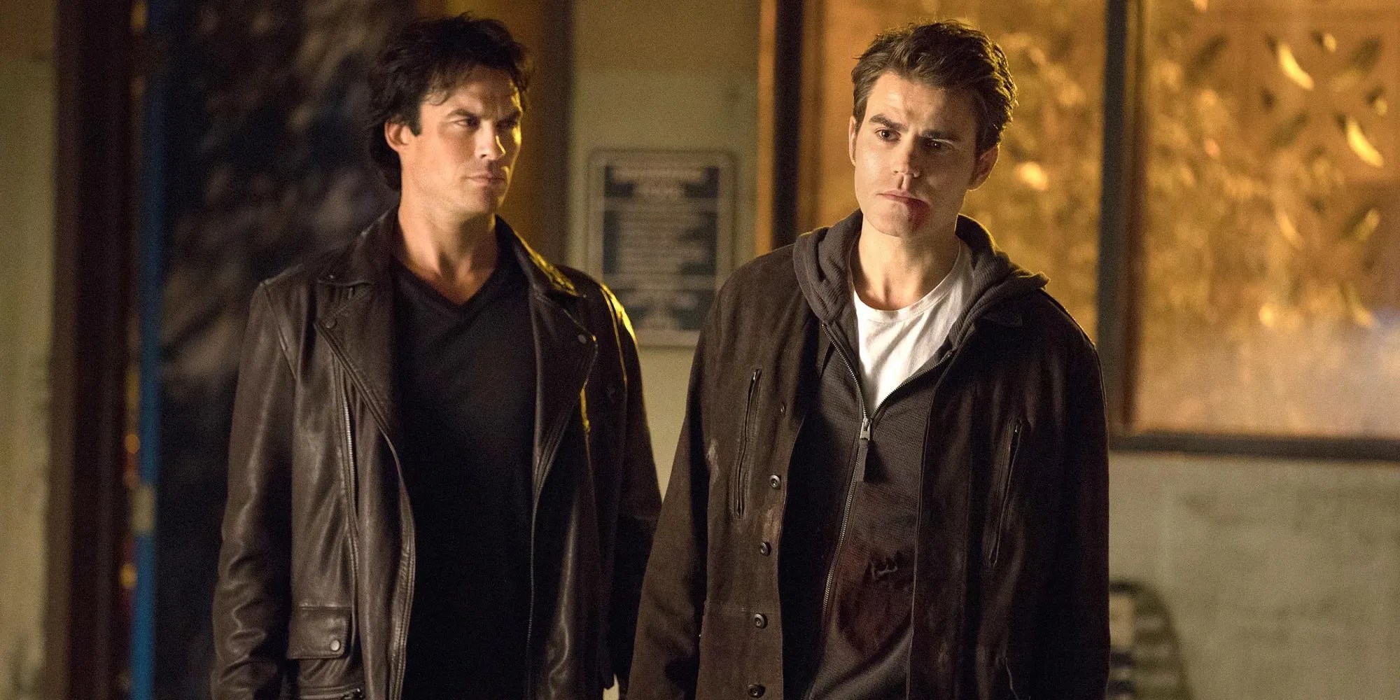 The Vampire Diaries The 5 Best Outfits In The Show (& The 5 Worst)