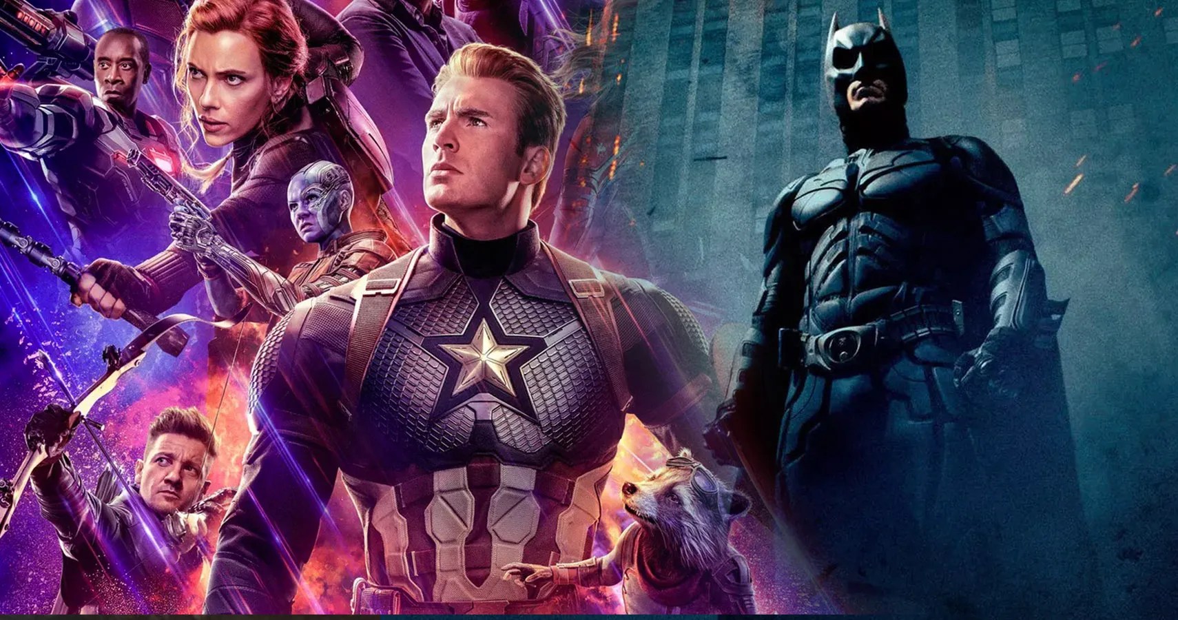 The World’s Most Popular Superhero, Every Year Since 2000