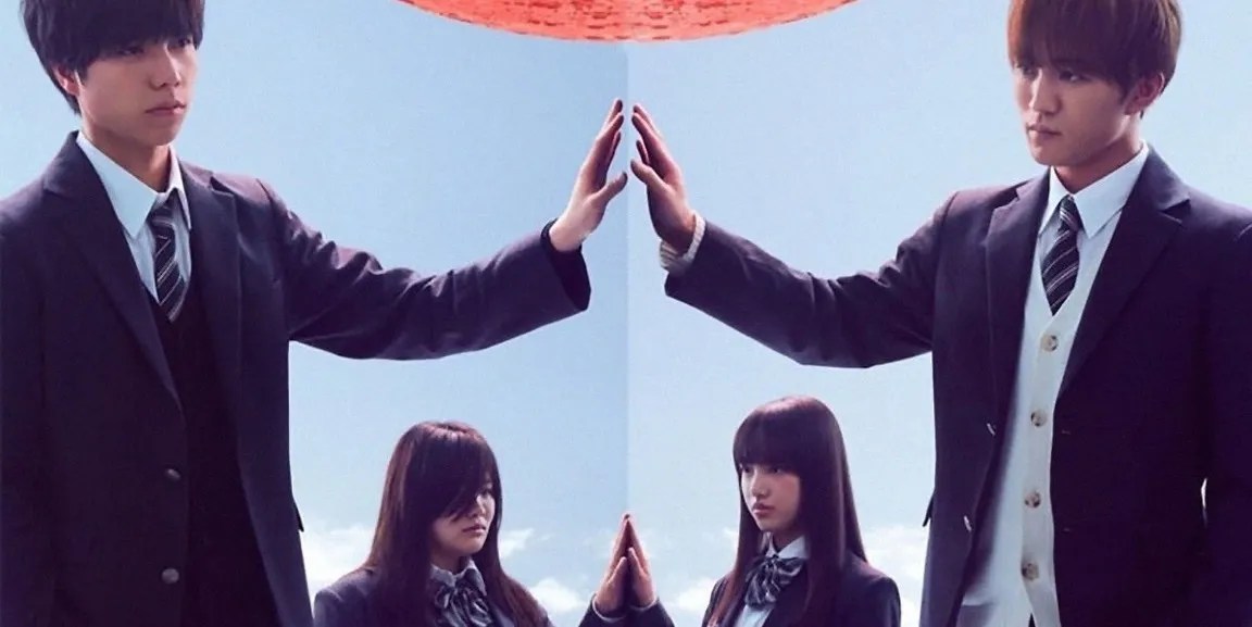 10 Best LiveAction Japanese TV Shows On US Netflix