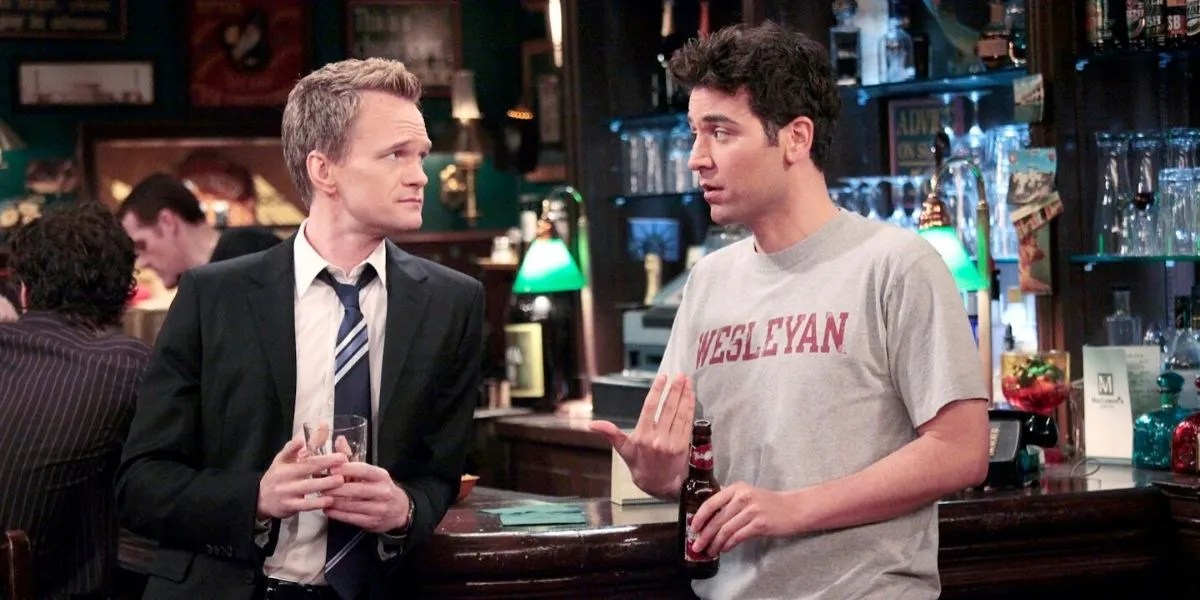 How I Met Your Mother 5 Ways Barney Is An Overrated Character (& 5