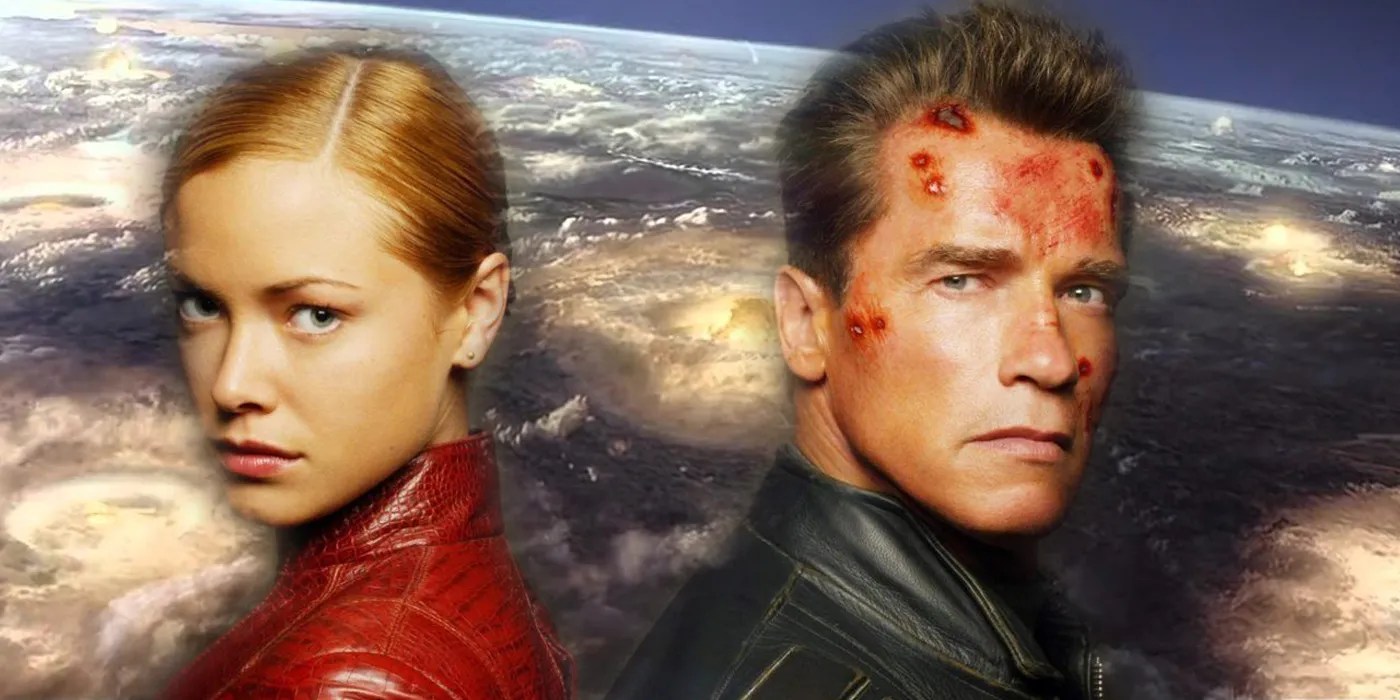 Terminator 3's Awesome Ending Was Almost Ruined By The Studio