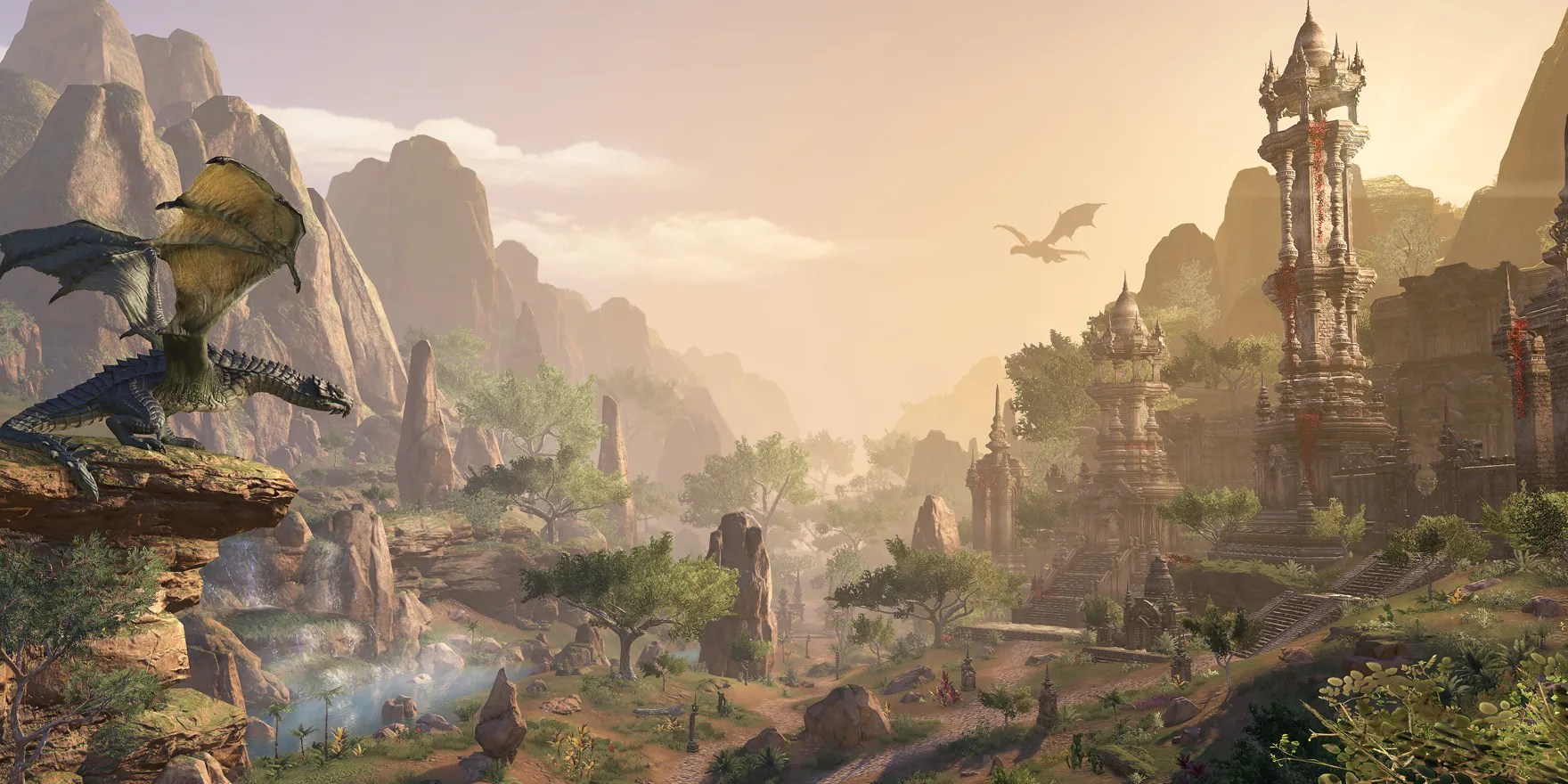 How Elder Scrolls 6 Can Introduce New Races & Fix Current Ones