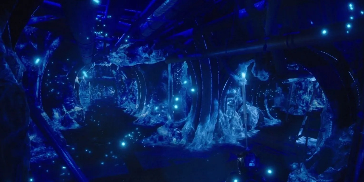 The Expanse 10 Reasons It's The Best SciFi On TV Right Now