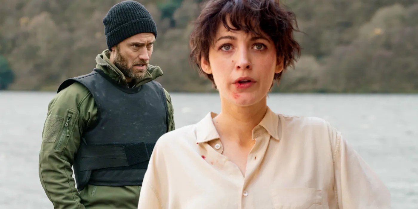 Rhythm Section 2 Release Date & Story Details