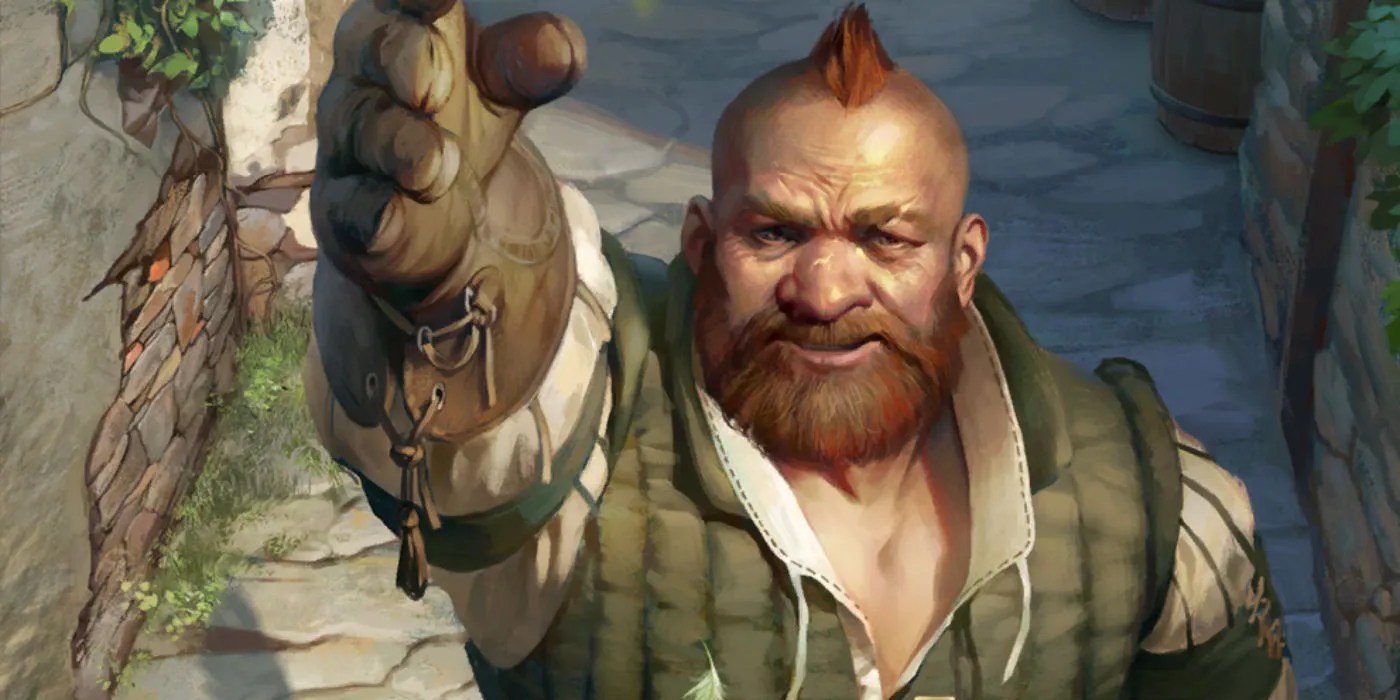 Netflix's The Witcher Every Missing Character (& When They'll Appear)