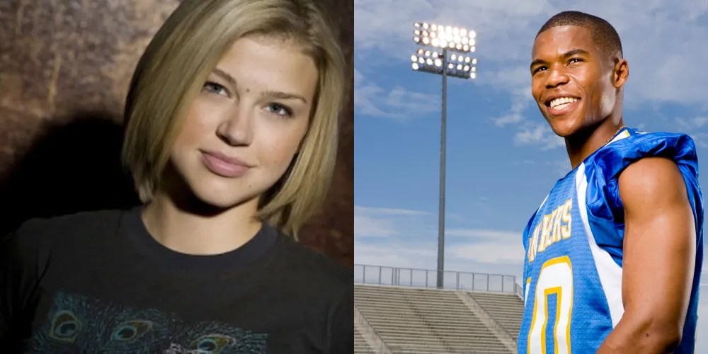 Friday Night Lights 10 Couples That Would Have Made A Lot Of Sense