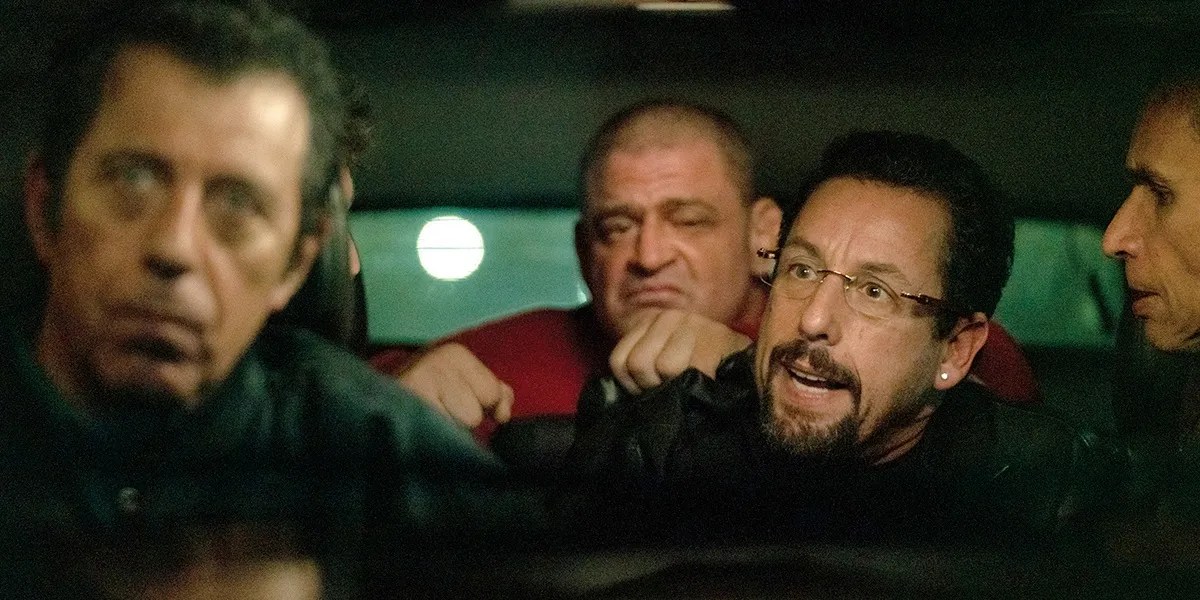 10 BehindTheScenes Facts About Uncut Gems