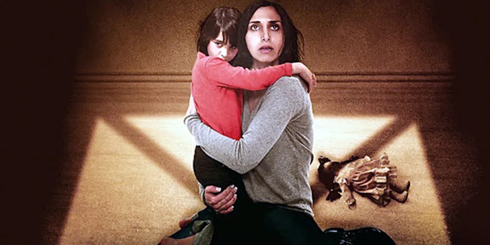 10 Scariest Middle Eastern Horror Movies