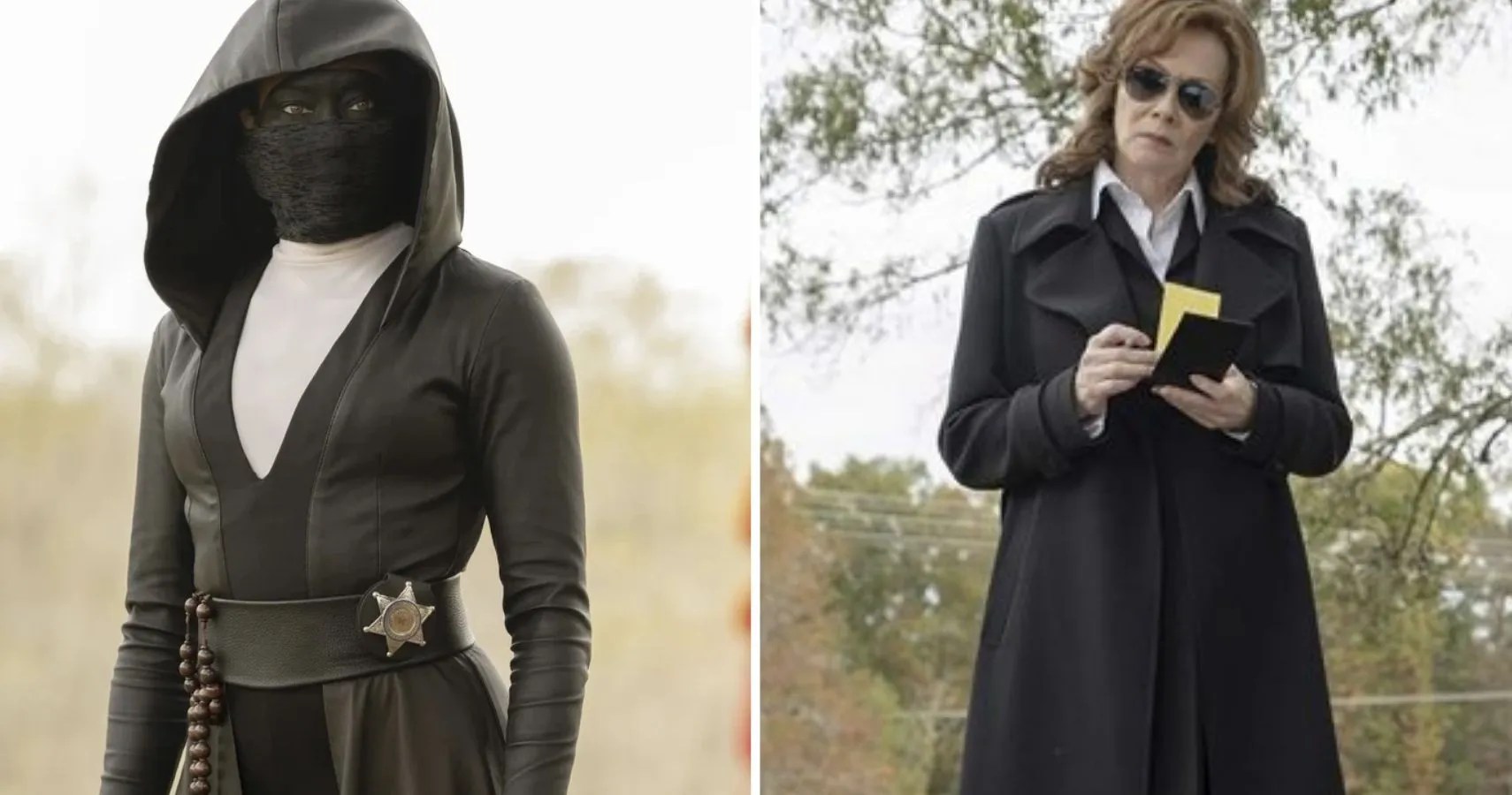 Watchmen 10 Best Quotes From Season 1