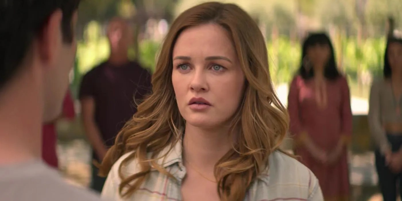 Netflix's YOU MBTI Of The Main Characters