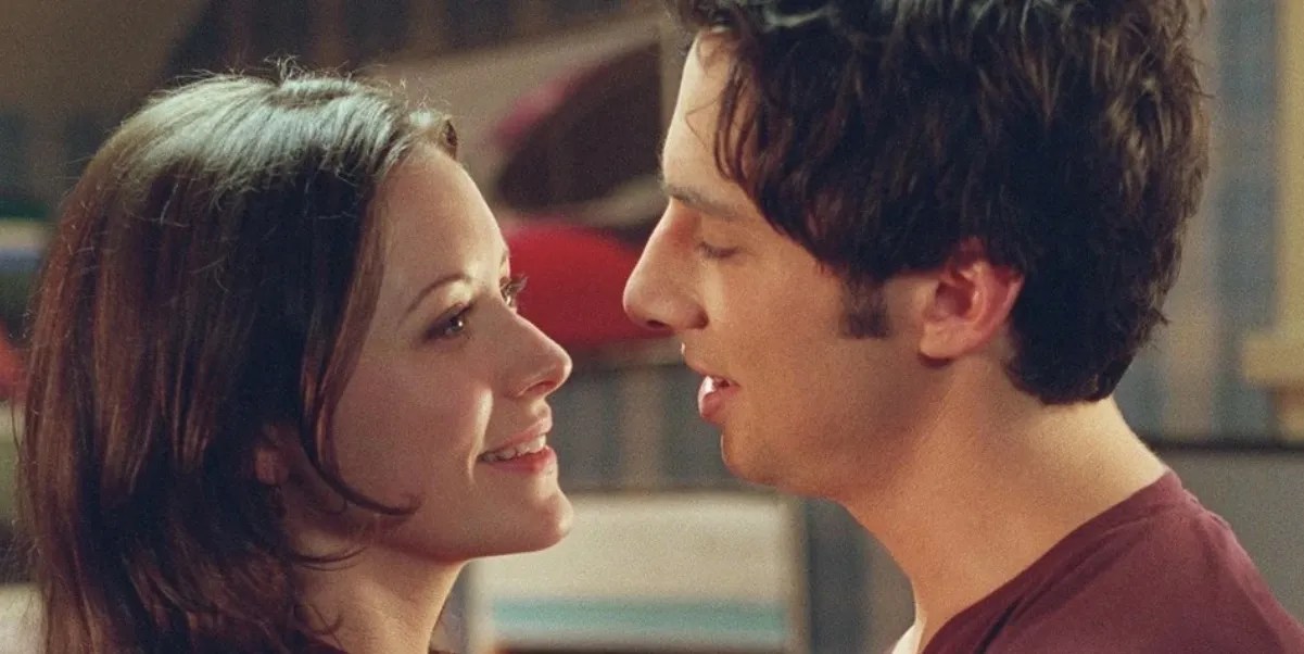 JD’s 10 Best Girlfriends In Scrubs