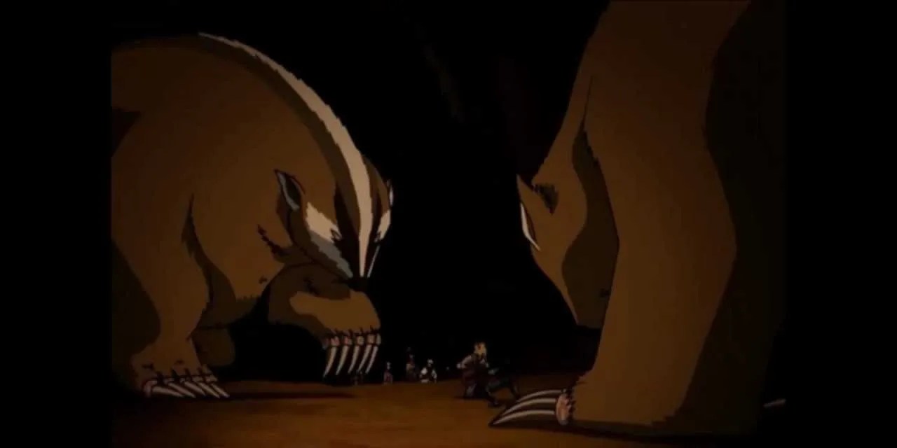 Avatar The Last Airbender Top 10 Earthbenders