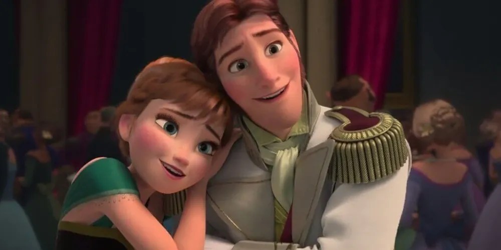 10 Best Romantic Betrayals In Movie History, According To Ranker