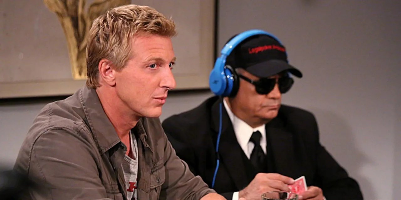 Cobra Kai 10 Movies & TV Shows Where You've Seen The Cast