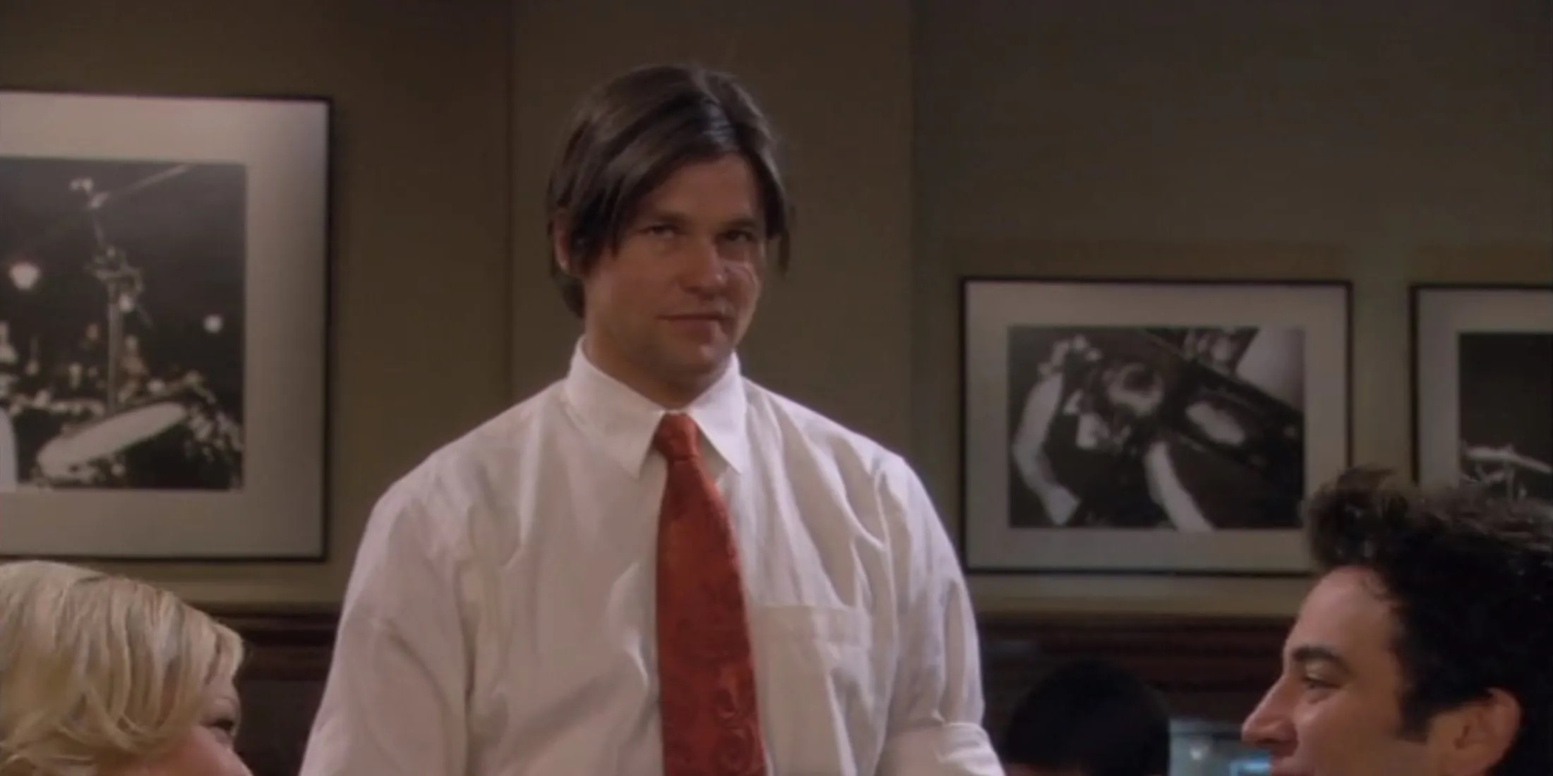 How I Met Your Mother 10 Best Recurring Characters