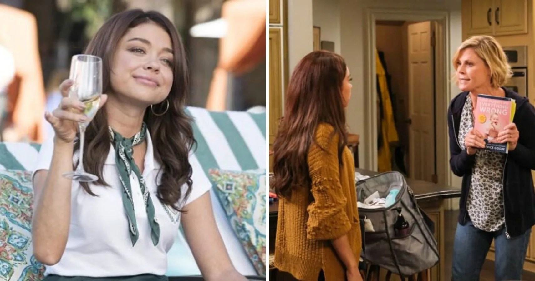 Modern Family: 10 Worst Things Haley Did To The Family