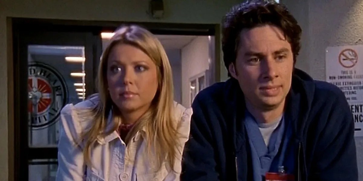 JD’s 10 Best Girlfriends In Scrubs