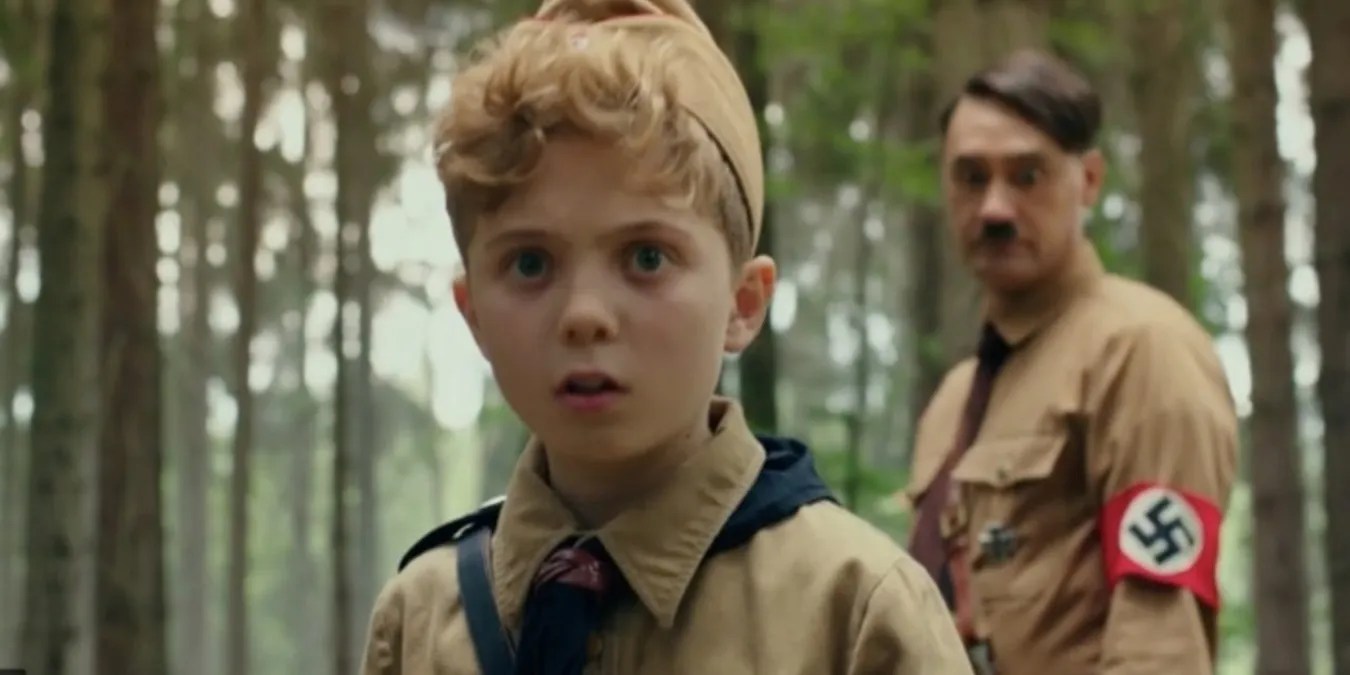 Jojo Rabbit 5 Scenes That Broke Out Hearts (& 5 Scenes That Made Us