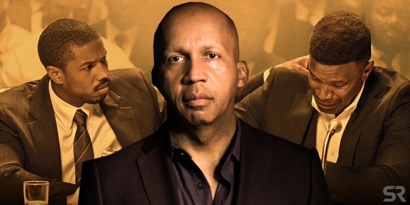 Just Mercy True Story What The Movie Gets Right & Changes