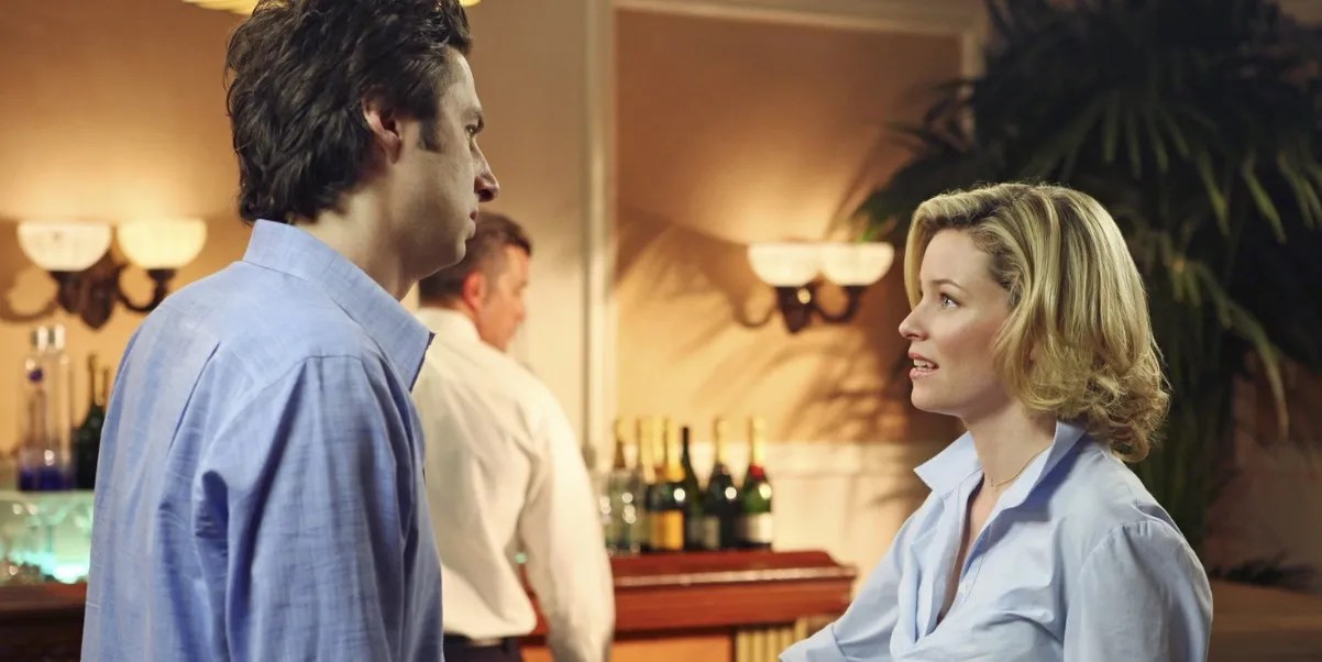 JD’s 10 Best Girlfriends In Scrubs