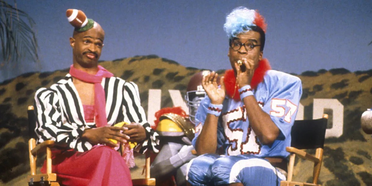 In Living Color 5 Skits That Haven't Aged Well (& 5 That Are Still