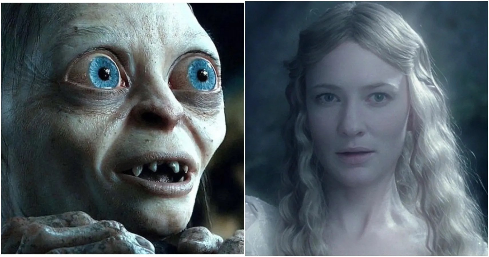 The Lord Of The Rings 10 BehindTheScenes Facts About The Trilogy To